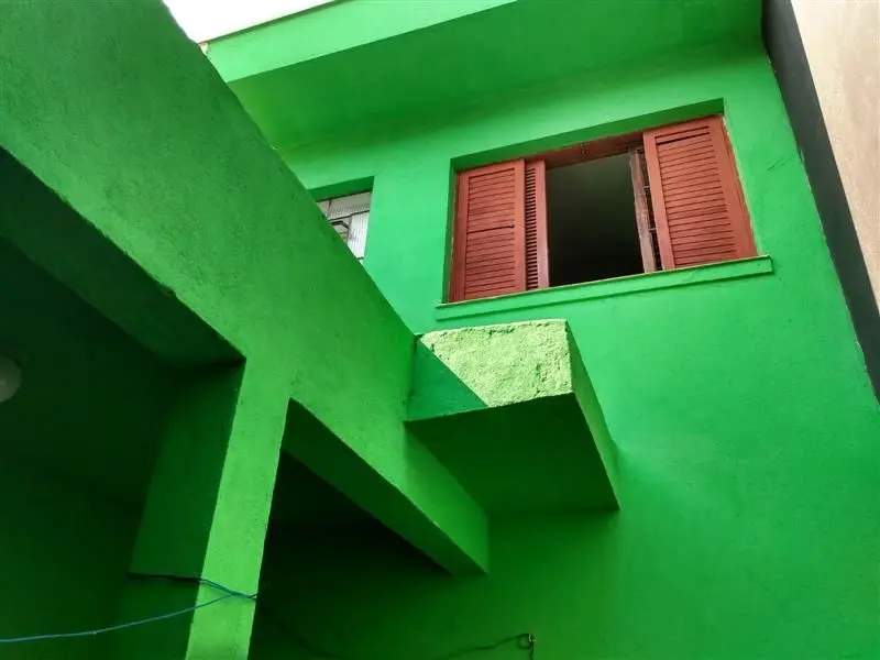 Sobrado à Venda: Vila Nova Carolina, 2 Quartos, 1 Vagas por R$ 480.000,00.