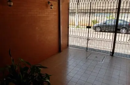 Imagem: Sobrado para Venda, Vila Nova Carolina