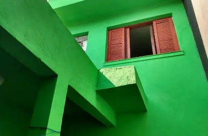 Imagem: Sobrado para Venda, Vila Nova Carolina