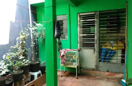 Imagem: Sobrado para Venda, Vila Nova Carolina