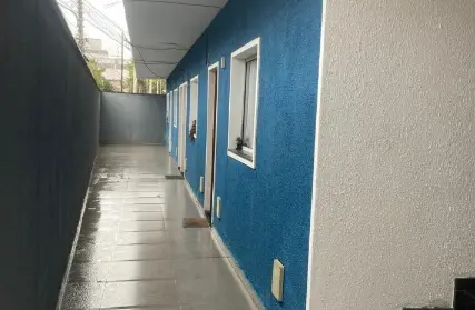 Imagem: Apartamento para Alugar, Vila Constança