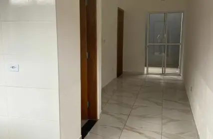 Imagem: Apartamento para Alugar, Vila Constança