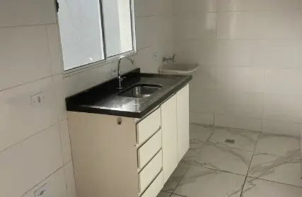 Imagem: Apartamento para Alugar, Vila Constança