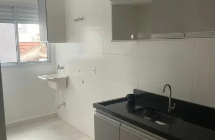 Imagem: Apartamento para Alugar, Vila Dom Pedro II