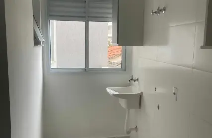 Imagem: Apartamento para Alugar, Vila Dom Pedro II
