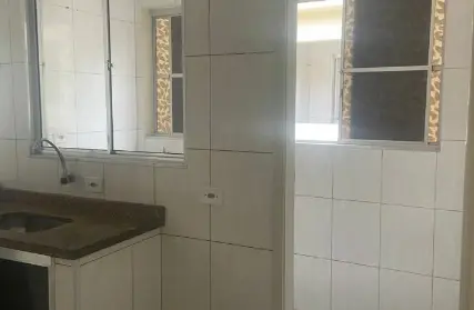 Imagem: Casa Térrea para Alugar, Vila Nilo
