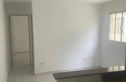 Imagem: Casa Térrea para Alugar, Vila Nilo