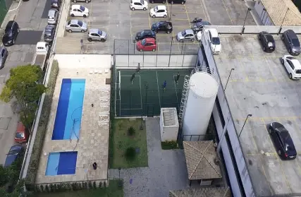 Imagem: Apartamento para Venda, Jardim Modelo