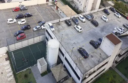 Imagem: Apartamento para Venda, Jardim Modelo
