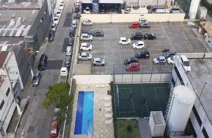 Imagem: Apartamento para Venda, Jardim Modelo