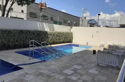 Imagem: Apartamento para Venda, Jardim Modelo