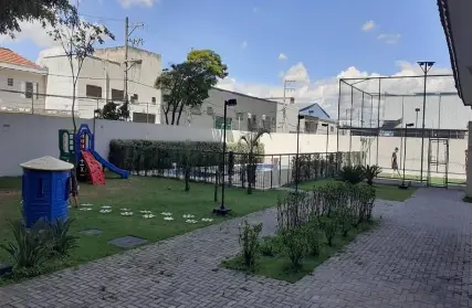 Imagem: Apartamento para Venda, Jardim Modelo
