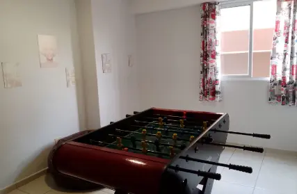 Imagem: Apartamento para Venda, Vila Gustavo