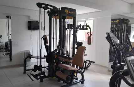 Imagem: Apartamento para Venda, Vila Gustavo