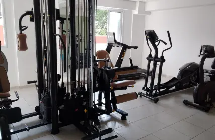 Imagem: Apartamento para Venda, Vila Gustavo