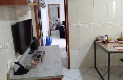 Imagem: Casa Térrea para Venda, Vila Nova Carolina