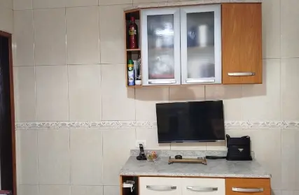 Imagem: Casa Térrea para Venda, Vila Nova Carolina
