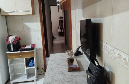 Imagem: Casa Térrea para Venda, Vila Nova Carolina