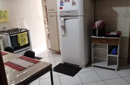 Imagem: Casa Térrea para Venda, Vila Nova Carolina