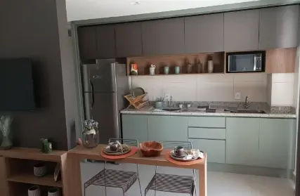 Imagem: Kitnet / Loft para Venda, Vila Nilo