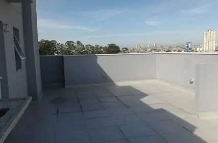 Imagem: Kitnet / Loft para Venda, Vila Nilo