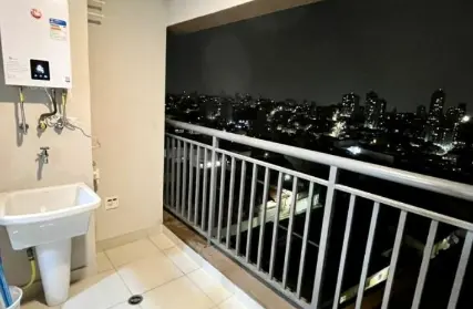 Imagem: Apartamento para Venda, Parada Inglesa