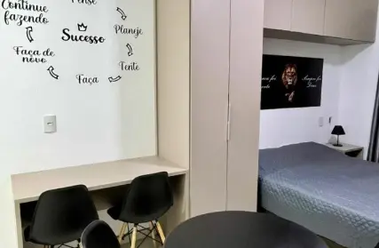 Imagem: Apartamento para Venda, Parada Inglesa