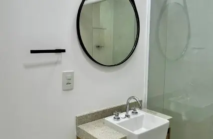 Imagem: Apartamento para Venda, Parada Inglesa