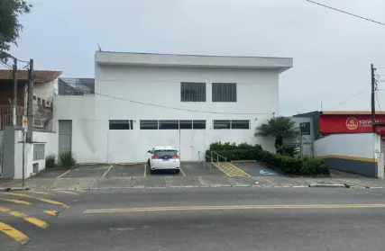 Imagem: Prédio Comercial para Venda, Sítio do Piqueri