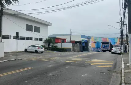 Imagem: Prédio Comercial para Venda, Sítio do Piqueri