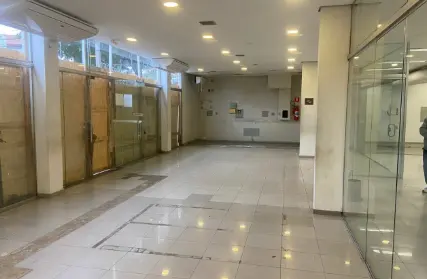 Imagem: Prédio Comercial para Venda, Sítio do Piqueri