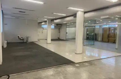 Imagem: Prédio Comercial para Venda, Sítio do Piqueri