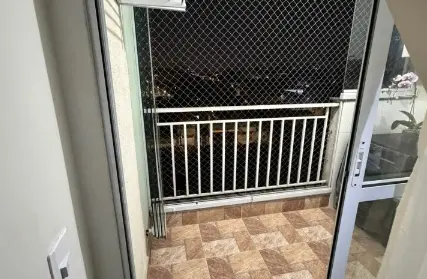 Imagem: Apartamento para Venda, Vila Nova Carolina