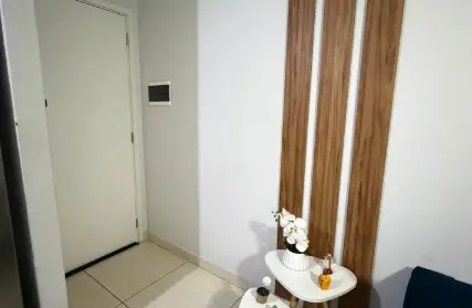 Imagem: Apartamento para Venda, Vila Nova Carolina