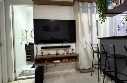 Imagem: Apartamento para Venda, Vila Nova Carolina