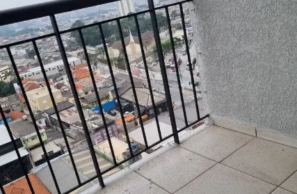 Imagem: Apartamento para Alugar, Vila Constança