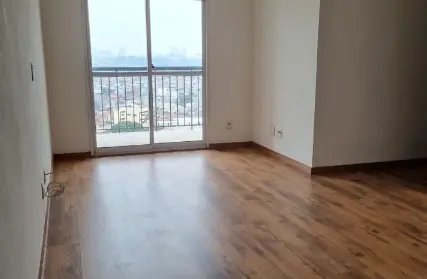 Imagem: Apartamento para Alugar, Vila Constança