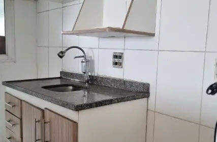 Imagem: Apartamento para Alugar, Vila Constança