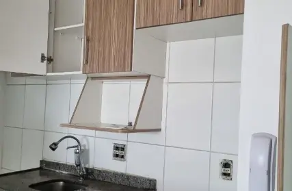 Imagem: Apartamento para Alugar, Vila Constança