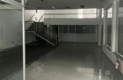 Imagem: Prédio Comercial para Venda, Parque Edu Chaves