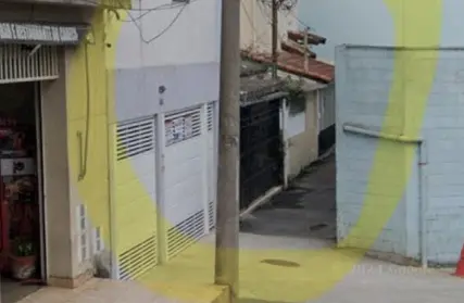 Imagem: Sobrado para Venda, Tucuruvi