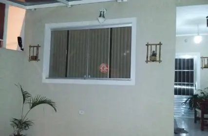 Imagem: Sobrado para Venda, Vila Nova Mazzei