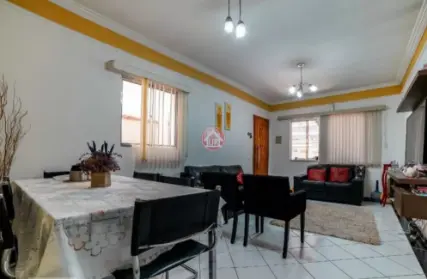 Imagem: Sobrado para Venda, Vila Nova Mazzei