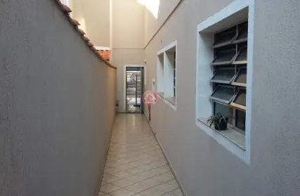 Imagem: Sobrado para Venda, Vila Nova Mazzei