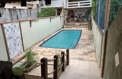 Imagem: Sobrado para Venda, Vila Mazzei