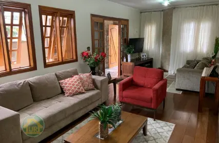 Imagem: Sobrado para Venda, Vila Mazzei