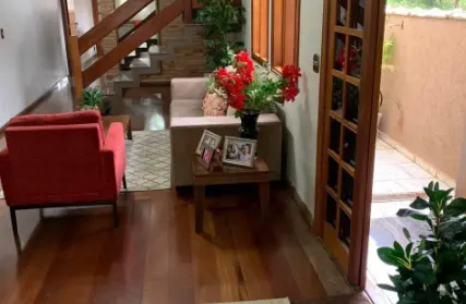 Imagem: Sobrado para Venda, Vila Mazzei