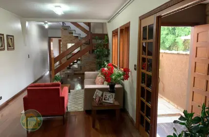 Imagem: Sobrado para Venda, Vila Mazzei