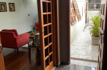 Imagem: Sobrado para Venda, Vila Mazzei