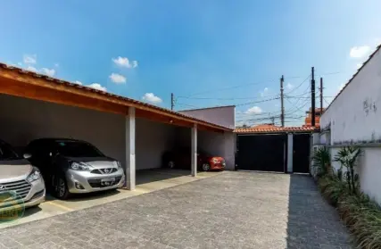 Imagem: Condomínio Fechado para Venda, Vila Nelson